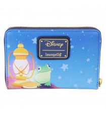 Portefeuille Disney - Stitch Camping Cuties