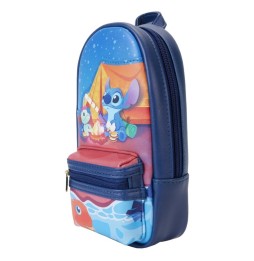 Trousse Disney - Stitch Camping Cuties