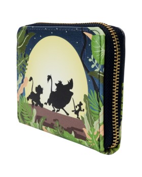Portefeuille Disney - Lion King 30th Anniv Hakuna Matata