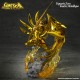 Figurine Saint Seiya - Sagittarius Seiya Figuarts Zero Touche Metallique 25cm