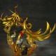 Figurine Saint Seiya - Sagittarius Seiya Figuarts Zero Touche Metallique 25cm