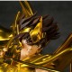 Figurine Saint Seiya - Sagittarius Seiya Figuarts Zero Touche Metallique 25cm