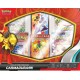 Coffret Pokemon - Coffret Premium Carmadura