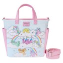 Sac Tissu Convertible My Little Pony - Sky Scene