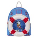 Mini Sac A Dos Disney - Donald Duck 90th Anniv