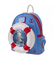 Mini Sac A Dos Disney - Donald Duck 90th Anniv