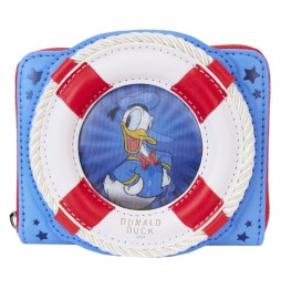 Portefeuille Disney - Donald Duck 90th Anniv