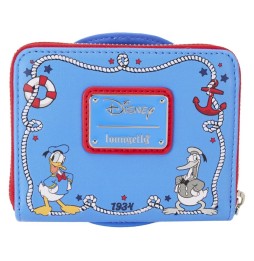 Portefeuille Disney - Donald Duck 90th Anniv