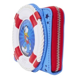 Portefeuille Disney - Donald Duck 90th Anniv