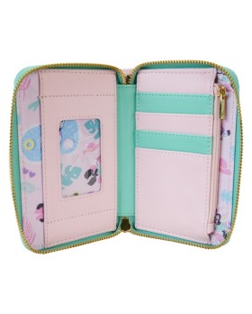 Portefeuille Disney - Minnie Mouse Vacation Style