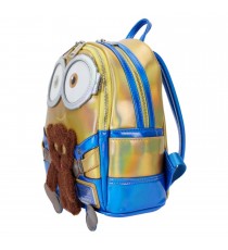 Mini Sac A Dos Moi Moche Et Mechant - Iridescent Bob Cosplay