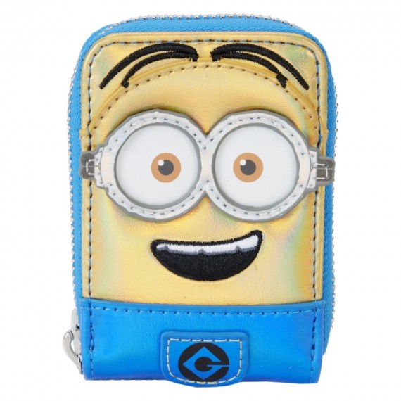 Portefeuille Moi Moche Et Mechant - Minion