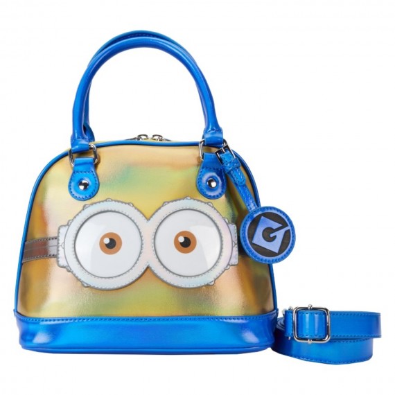 Sac A Main Moi Moche Et Mechant - Minions Heritage Dome Cosplay