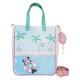 Sac Tissu Disney - Minnie Mouse Vacation Style