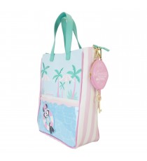 Sac Tissu Disney - Minnie Mouse Vacation Style