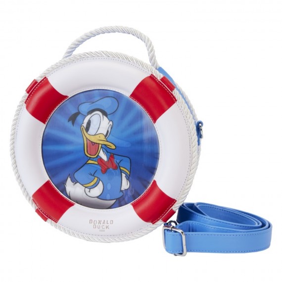 Sac A Main Disney - Donald Duck 90th Anniv