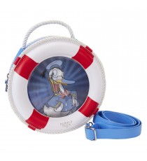 Sac A Main Disney - Donald Duck 90th Anniv