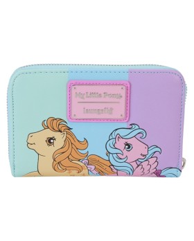 Portefeuille My Little Pony - Color Block