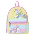 Mini Sac A Dos My Little Pony - Color Block