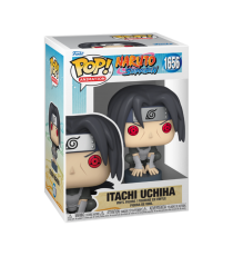 Figurine Naruto - Itachi Young Pop 10cm