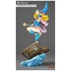 Statue Yu Gi Oh - Dark Magician Girl Magicienne Des Tenebres 1/6 42cm