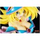 Statue Yu Gi Oh - Dark Magician Girl Magicienne Des Tenebres 1/6 42cm