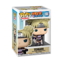 Figurine Naruto - Temari Pop 10cm