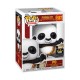 Figurine Kung Fu Panda 30Th Anniv - Po Pop 10cm