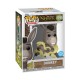 Figurine Shrek 30Th Anniv - Donkey Pop 10cm