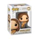 Figurine Harry Potter Azkaban - Hermione Crookshanks Pop 10cm