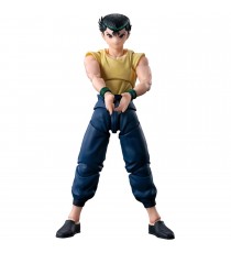 Figurine Yu Yu Hakusho - Yusuke Urameshi SH Figuarts 14cm