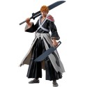 Figurine Bleach - Ichigo Kurosaki Dual Zangetsu Ver. SH Figuarts 15,5cm