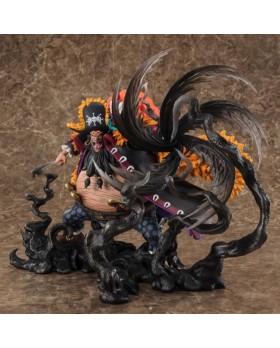 Figurine One Piece - Marshall D Teach Kurouzu Extra Battle Figuarts Zero 24cm