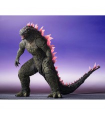 Figurine Godzilla VS Kong New Empire - Godzilla 2024 Evolved SH Monster Arts 16cm