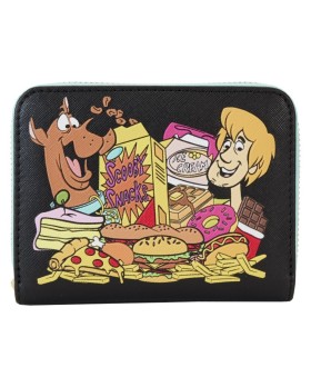 Portefeuille Scooby Doo - Munchies