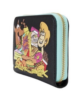 Portefeuille Scooby Doo - Munchies