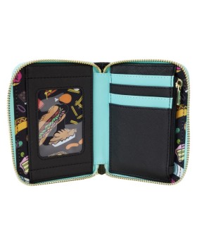 Portefeuille Scooby Doo - Munchies