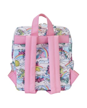 Mini Sac A Dos Nylon My Little Pony - Sky Scene