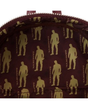 Mini Sac A Dos Marvel - Daredevil Cosplay