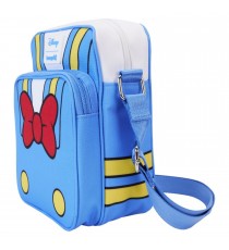 Sacoche Nylon Disney - Donald Duck 90th Anniv