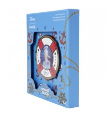 Pins Collector Box Disney - Donald Duck 90th Anniv