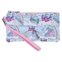 Pochette Nylon My Little Pony - Aop Sky Scene