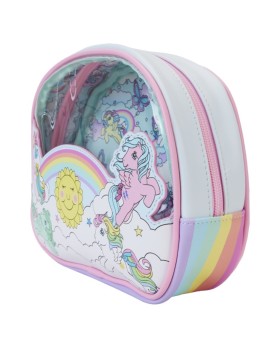 Set 3 Pochettes My Little Pony - Cosmetiques