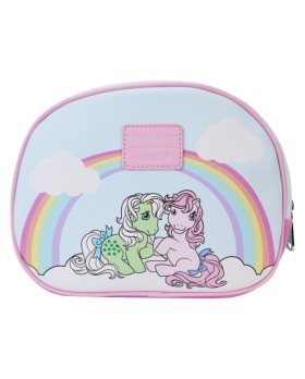 Set 3 Pochettes My Little Pony - Cosmetiques