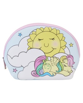 Set 3 Pochettes My Little Pony - Cosmetiques