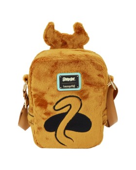 Sacoche Pochette Detachable Scooby Doo - Cosplay