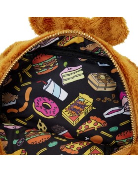 Sacoche Pochette Detachable Scooby Doo - Cosplay