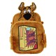 Sacoche Pochette Detachable Scooby Doo - Cosplay