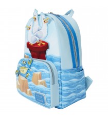 Mini Sac A Dos Disney - Finding Nemo Mine Mine Mine