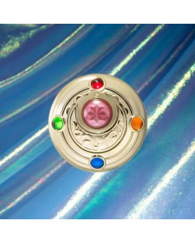 Replique Sailor Moon - Transformation Brooch & Disguise Pen Set 16cm